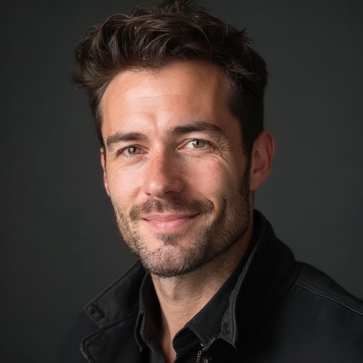 Daan Visser — beste online casino reviewer